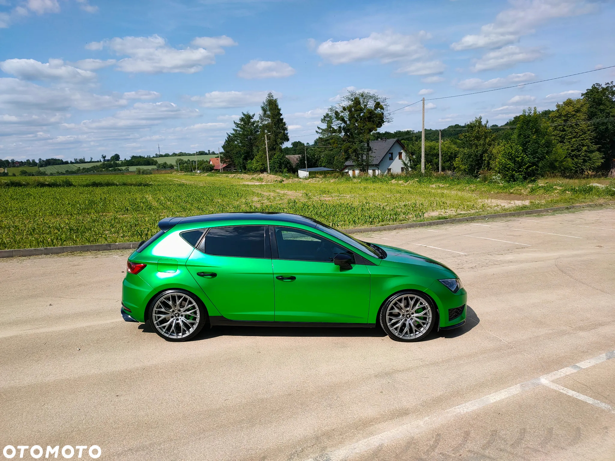 Seat Leon 2.0 TSI Cupra 280 S&S - 32