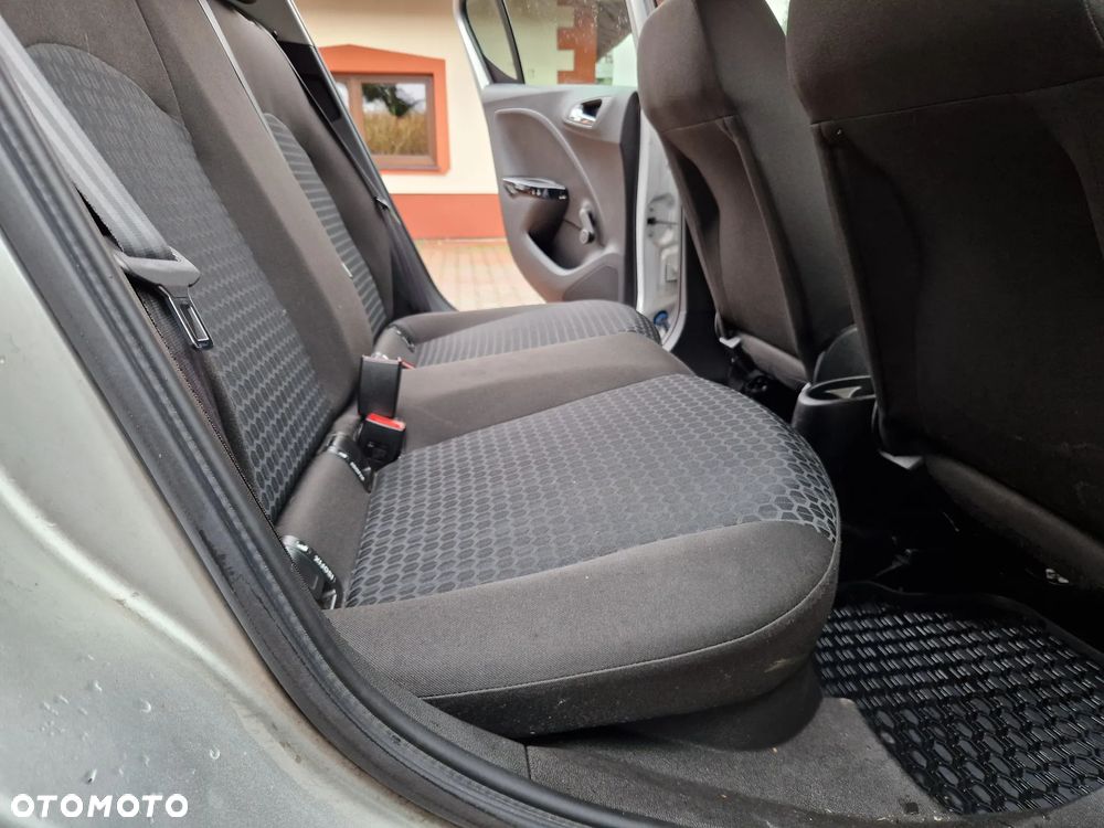 Opel Corsa 1.4 Enjoy S&S - 15