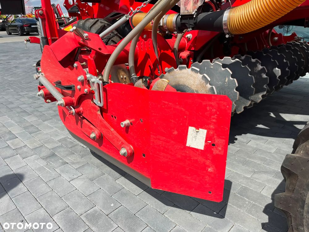 Kverneland U-DRILL PLUS 3001 - 13