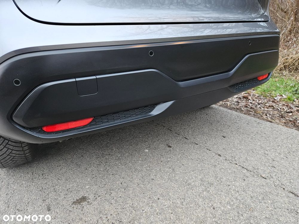 Nissan Qashqai 1.3 DIG-T MHEV Acenta - 8