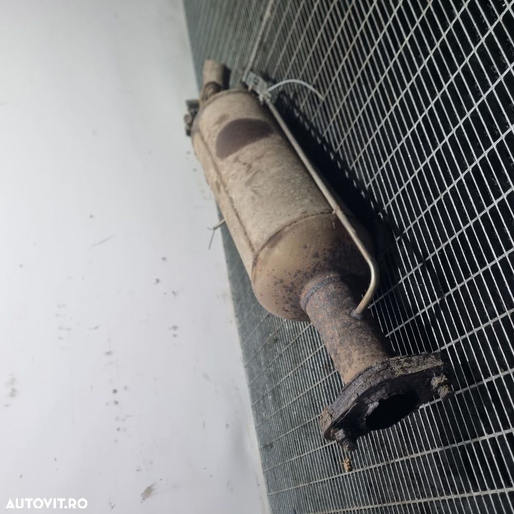 Filtru de particule Kia Sportage II 2.0 Diesel 2006 - 2010 103kW 140CP Euro4 (1431) - 2