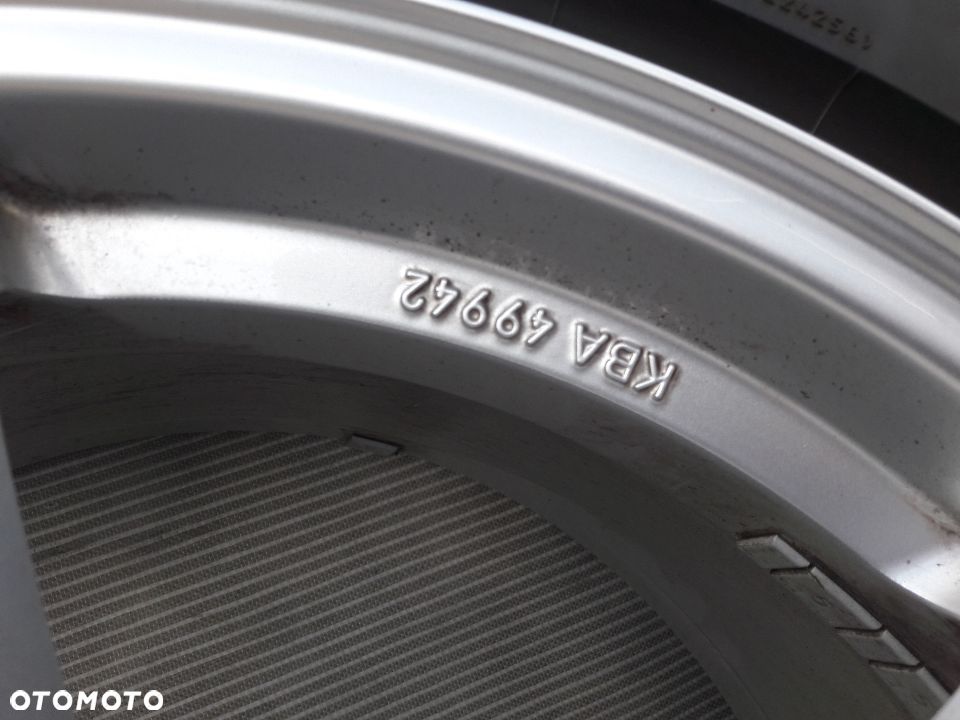 KOLA FELGI ZIMA AUDI VW 8X18 ET39 5X112 - 6