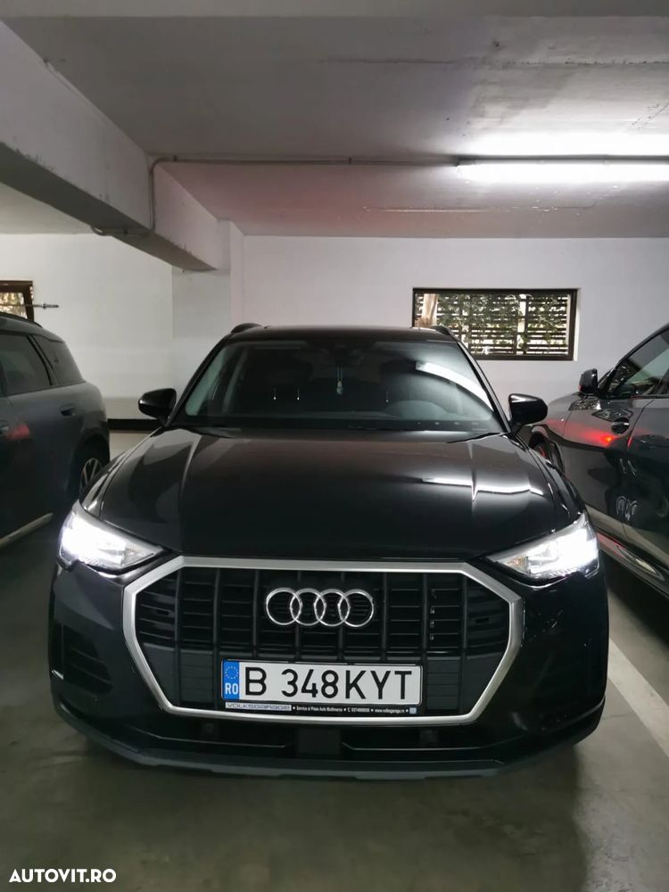Audi Q3 - 1