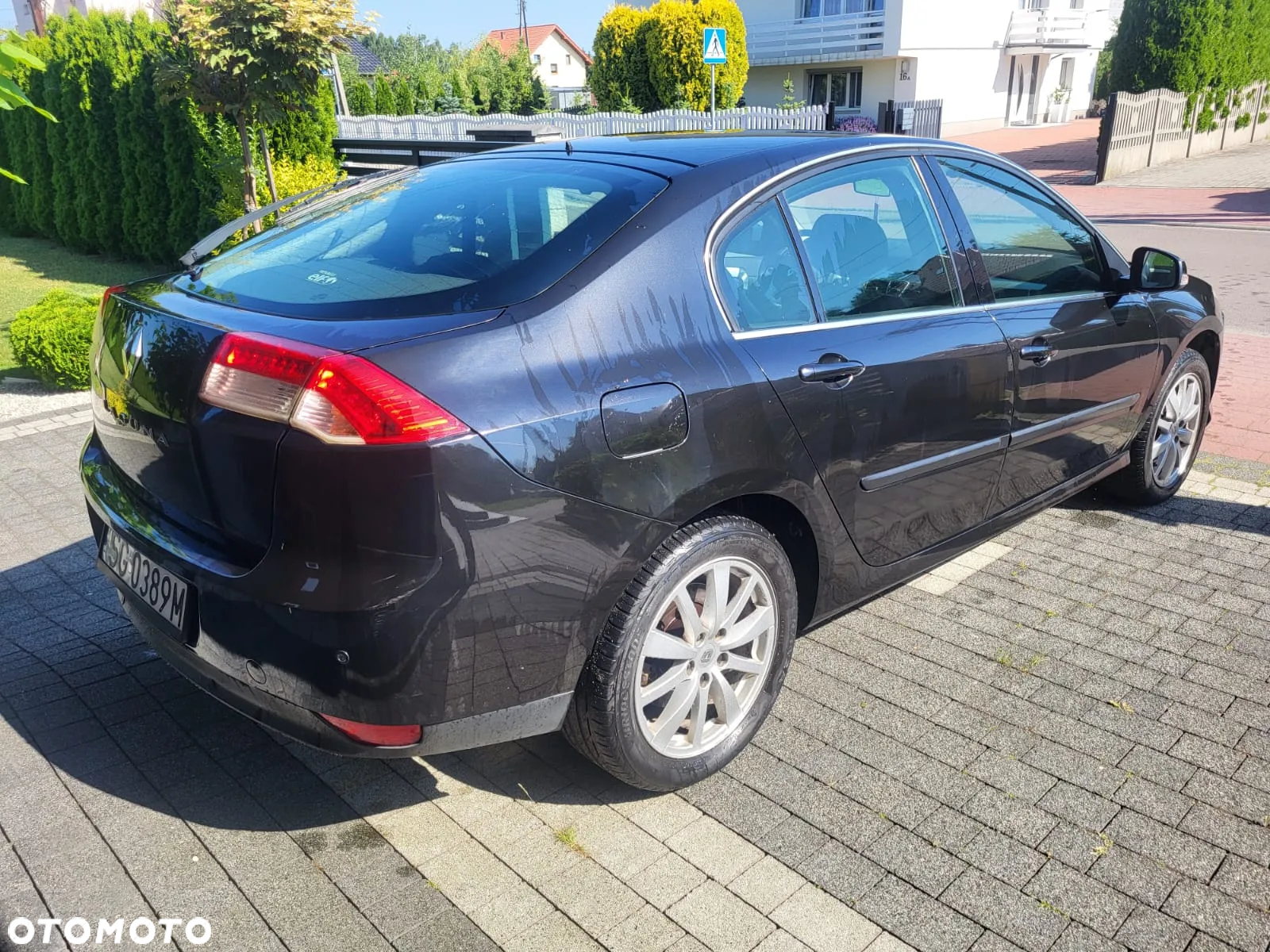 Renault Laguna II 2.0 DCi Dynamique - 6