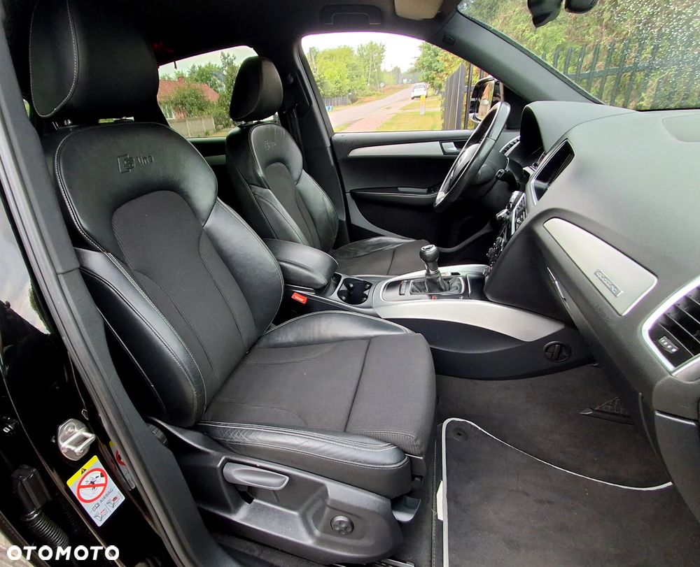 Audi Q5 - 20