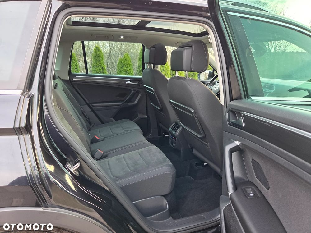 Volkswagen Tiguan 2.0 TSI 4Motion (BlueMotion Technology) DSG Highline - 13