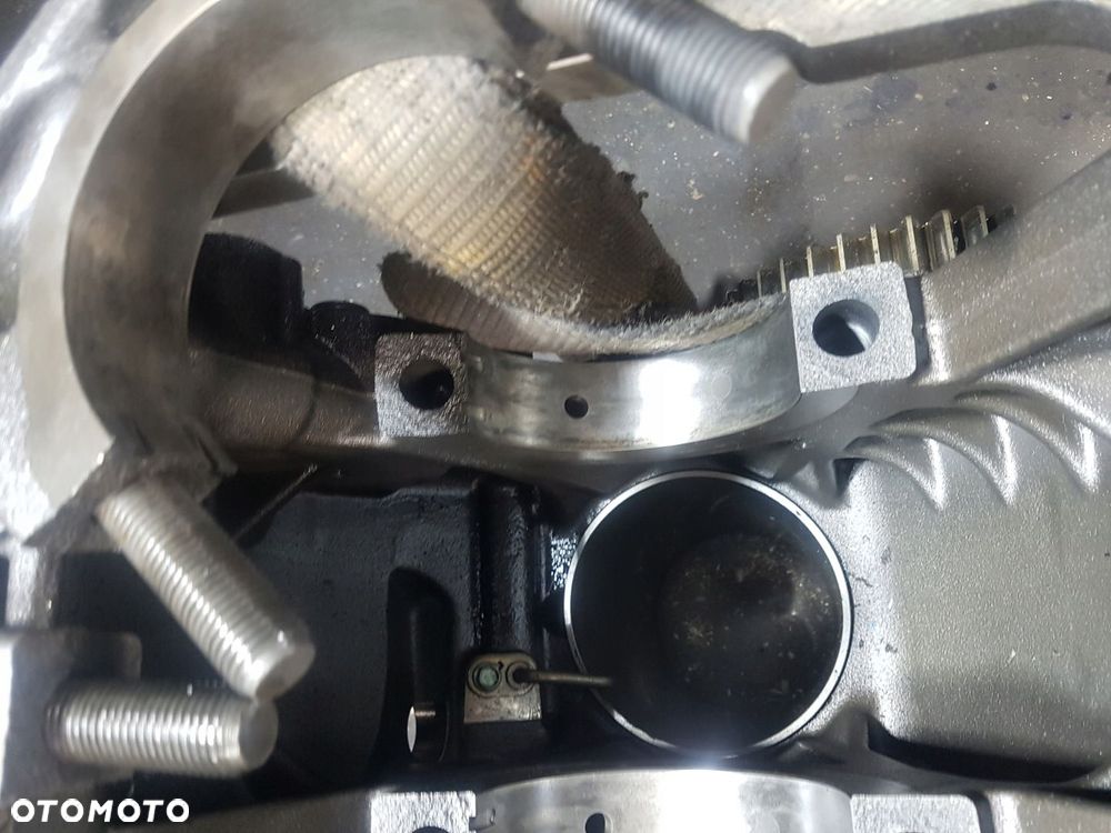 BLOK SILNIKA MAN TGX TGS EURO 6 D2676 LF 25 , 26 , 46 440 km 480 km - 6