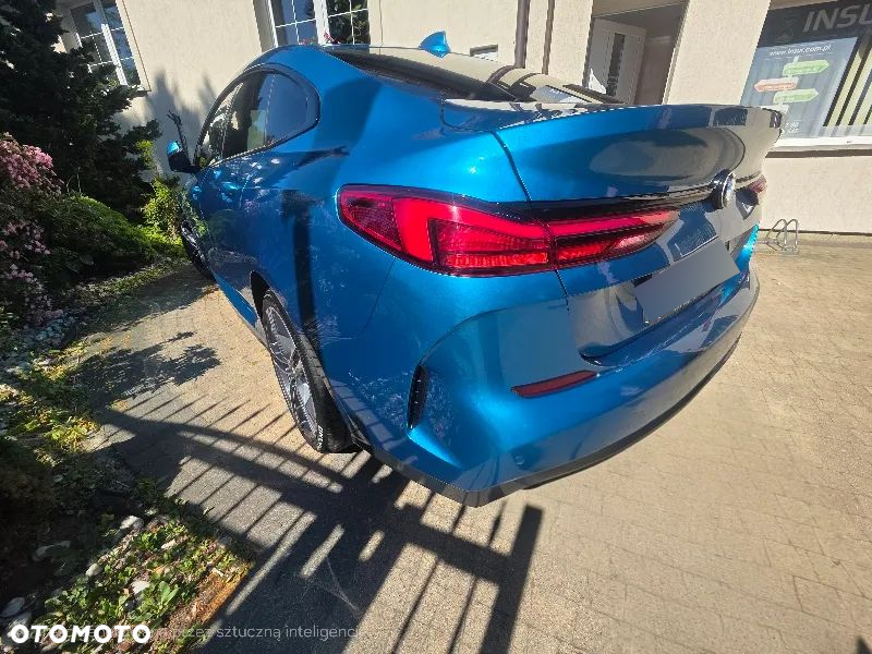 BMW Seria 2 220i M Sport - 3