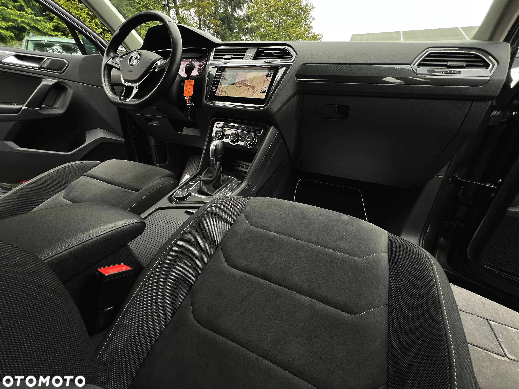 Volkswagen Tiguan 2.0 TDI BMT SCR 4Mot Highline DSG - 16