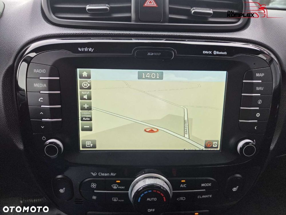 Kia Soul - 19