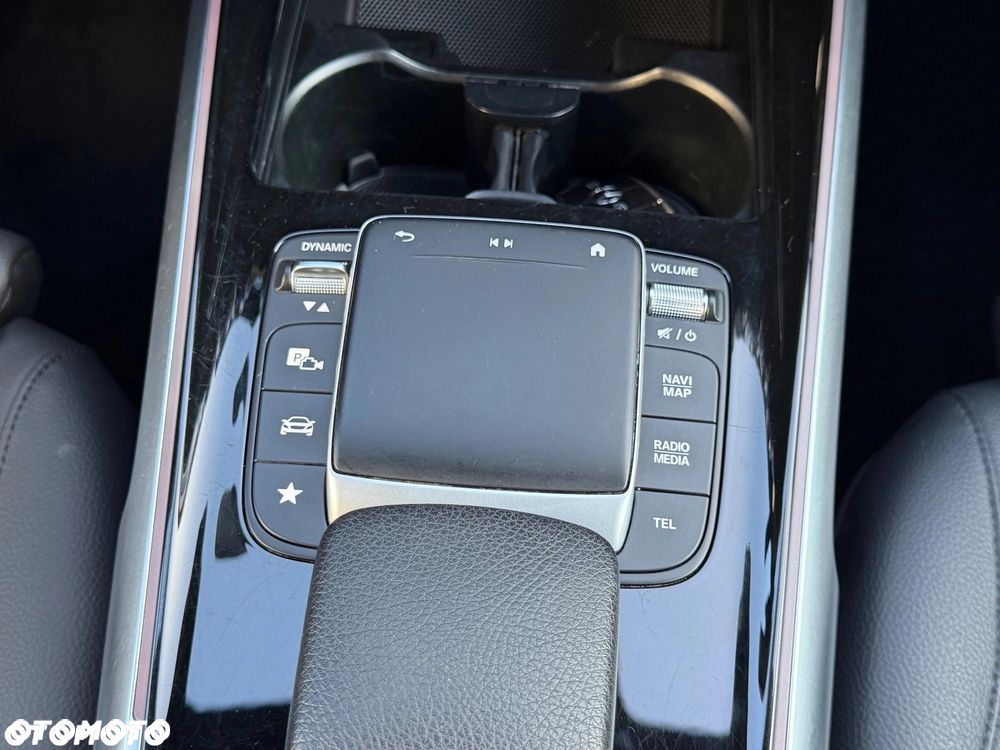 Mercedes-Benz GLB 200 d 8G-DCT Style - 23