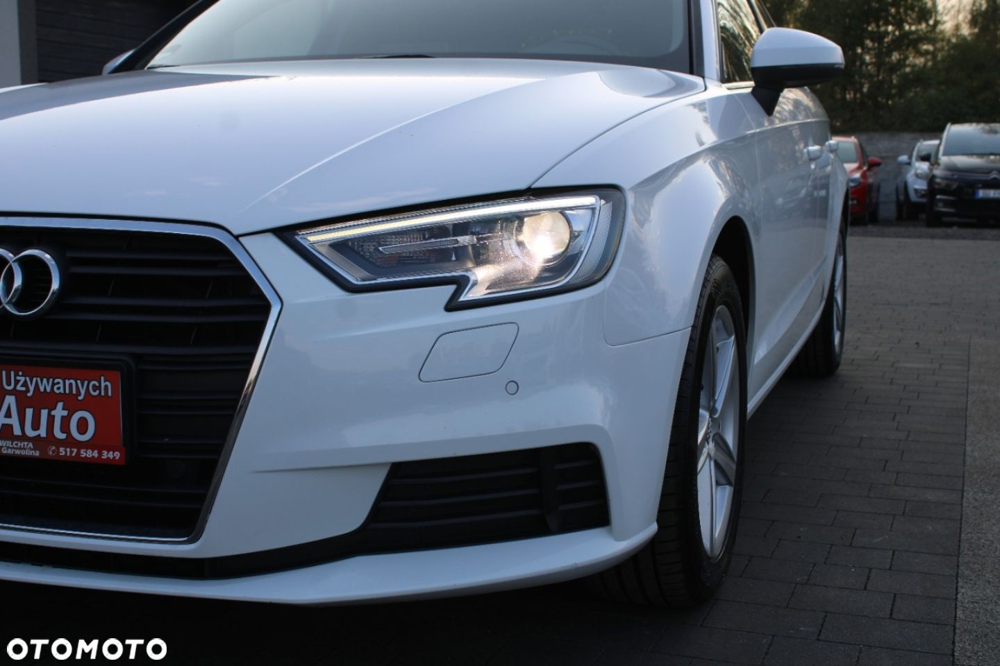 Audi A3 - 13