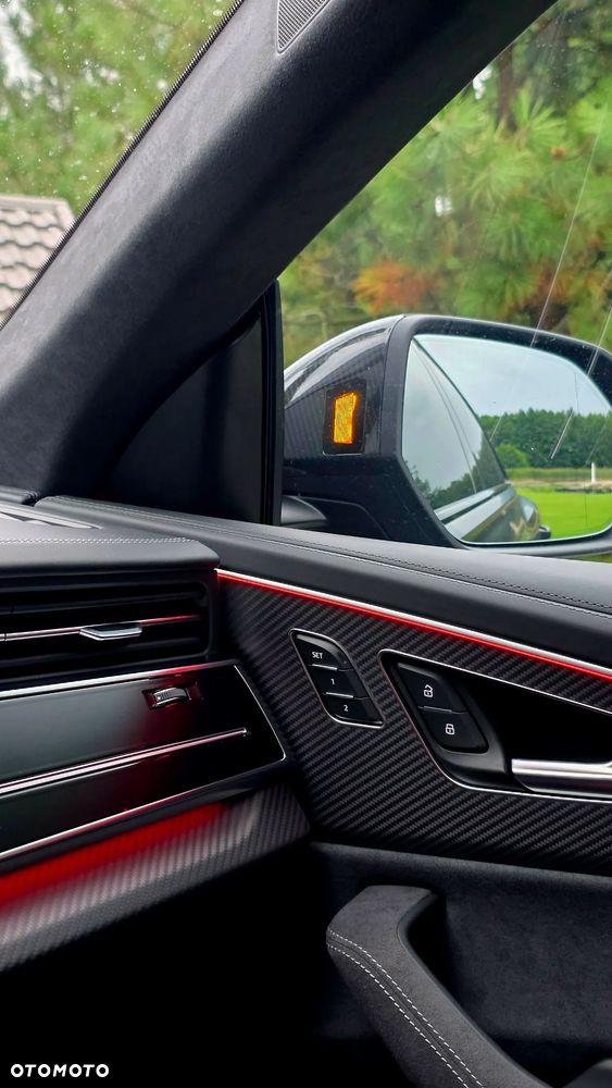 Audi RS Q8 - 20
