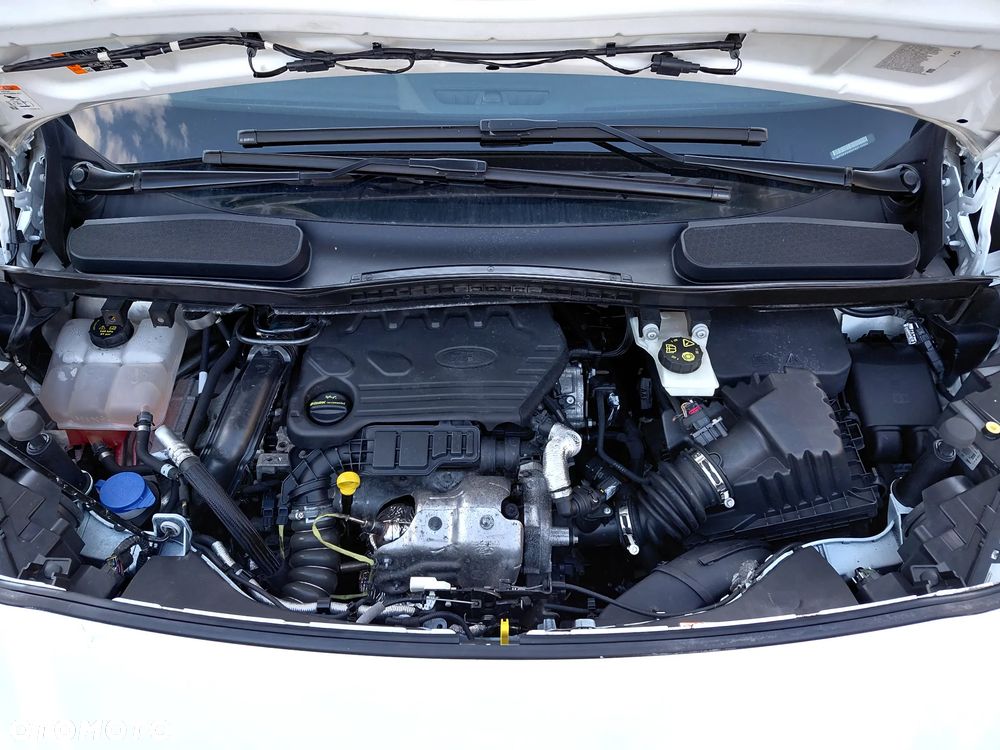 Ford Transit Connect - 38
