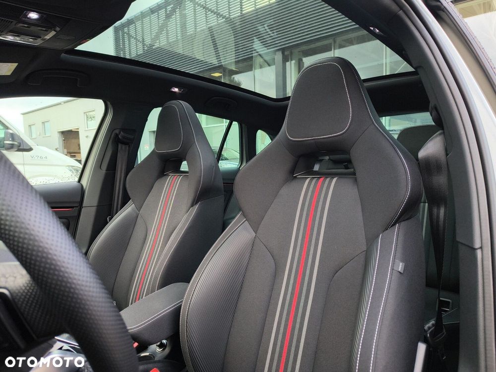 Skoda Scala 1.5 TSI Monte Carlo DSG - 12