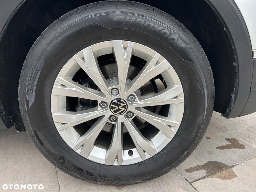 Volkswagen Tiguan 1.5 TSI OPF DSG Life - 31