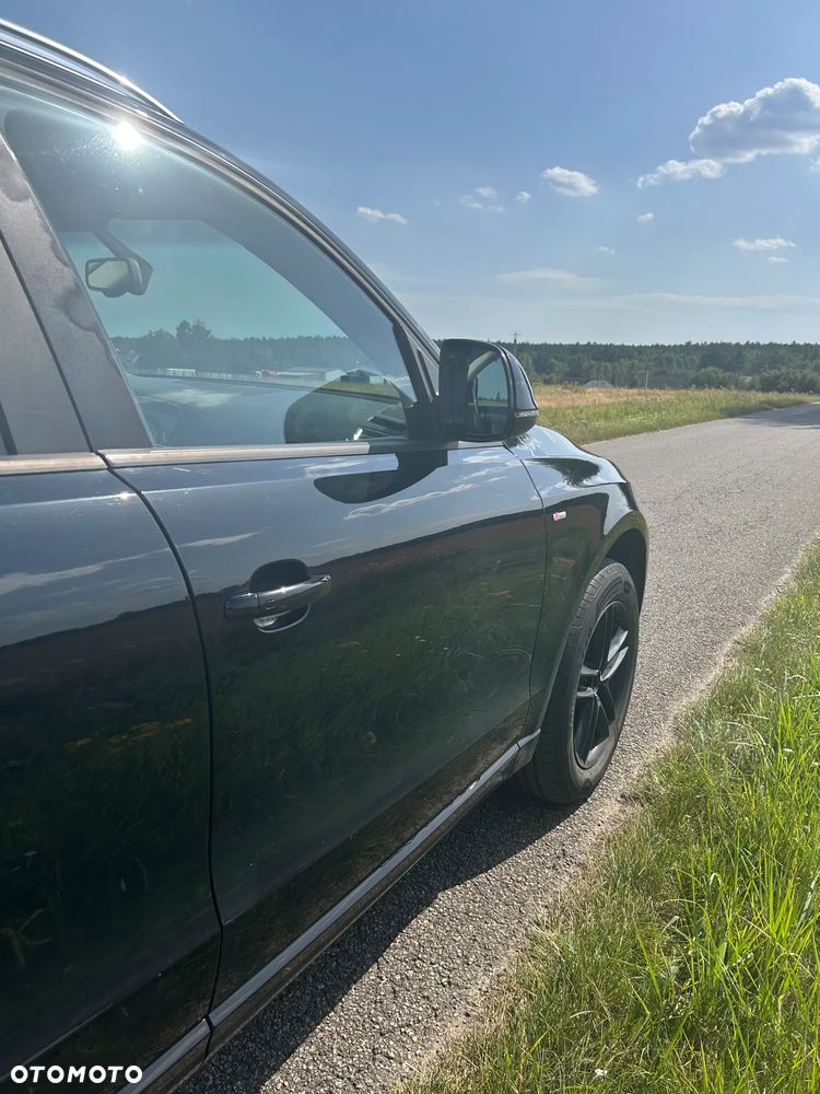 Audi Q5 2.0 TDI Quattro S tronic - 8
