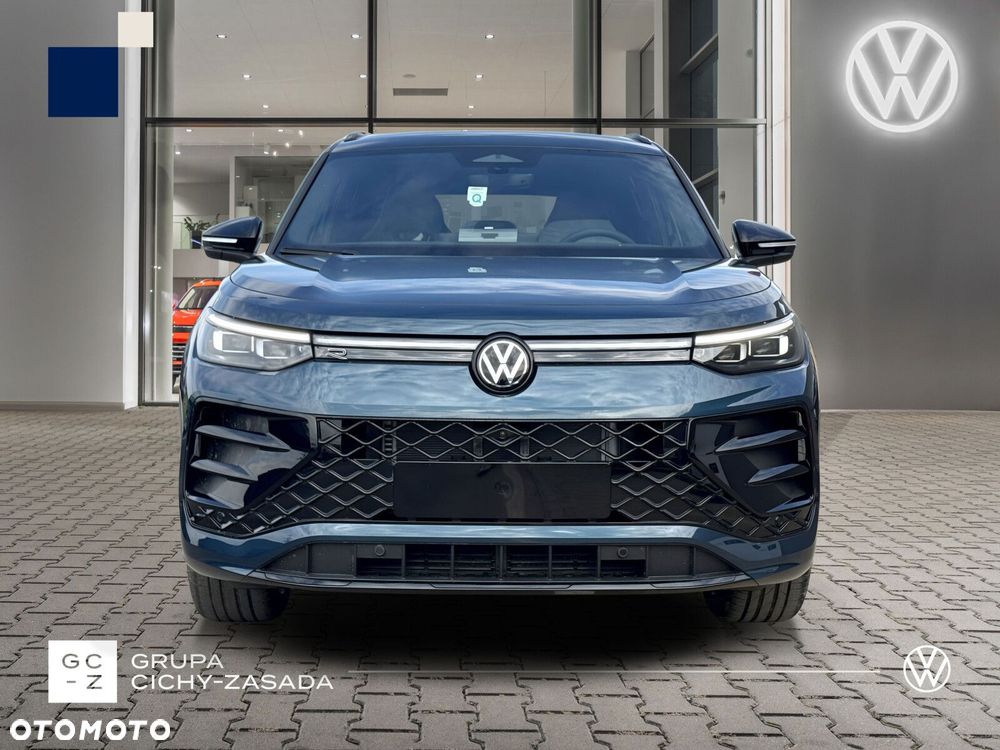 Volkswagen Tayron - 9