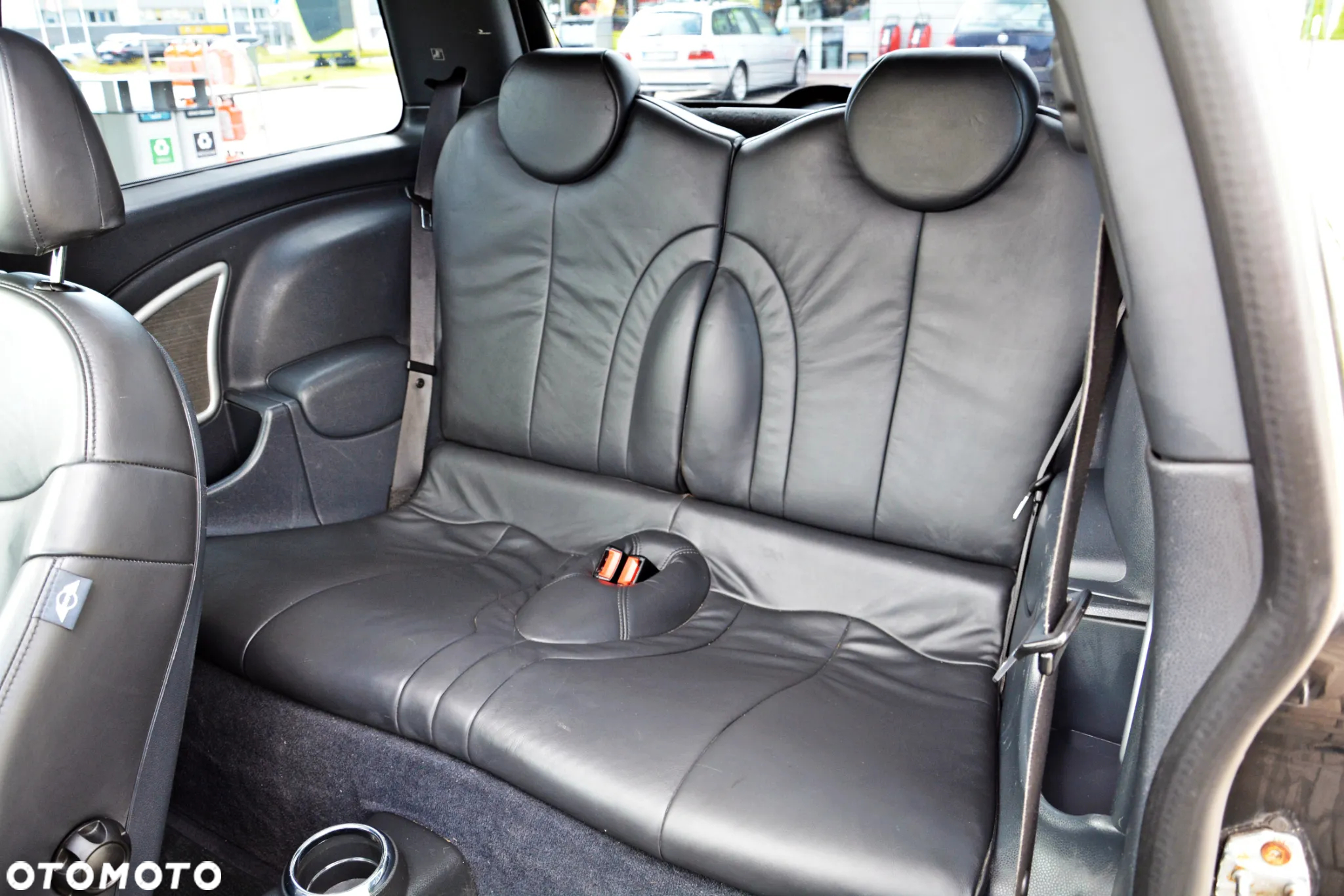 MINI Cooper S Park Lane - 8