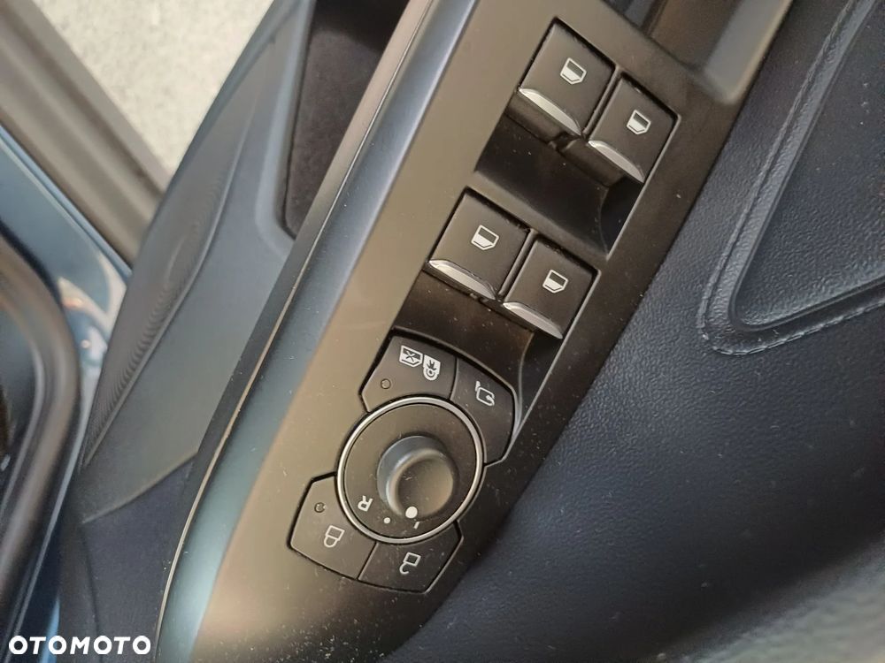 Ford Focus 2.0 EcoBlue Titanium Business - 15