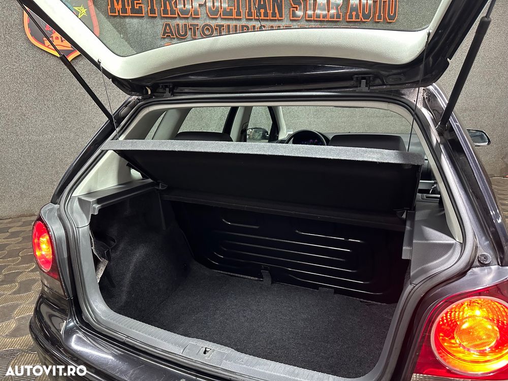 Volkswagen Polo 1.4 Comfortline - 9