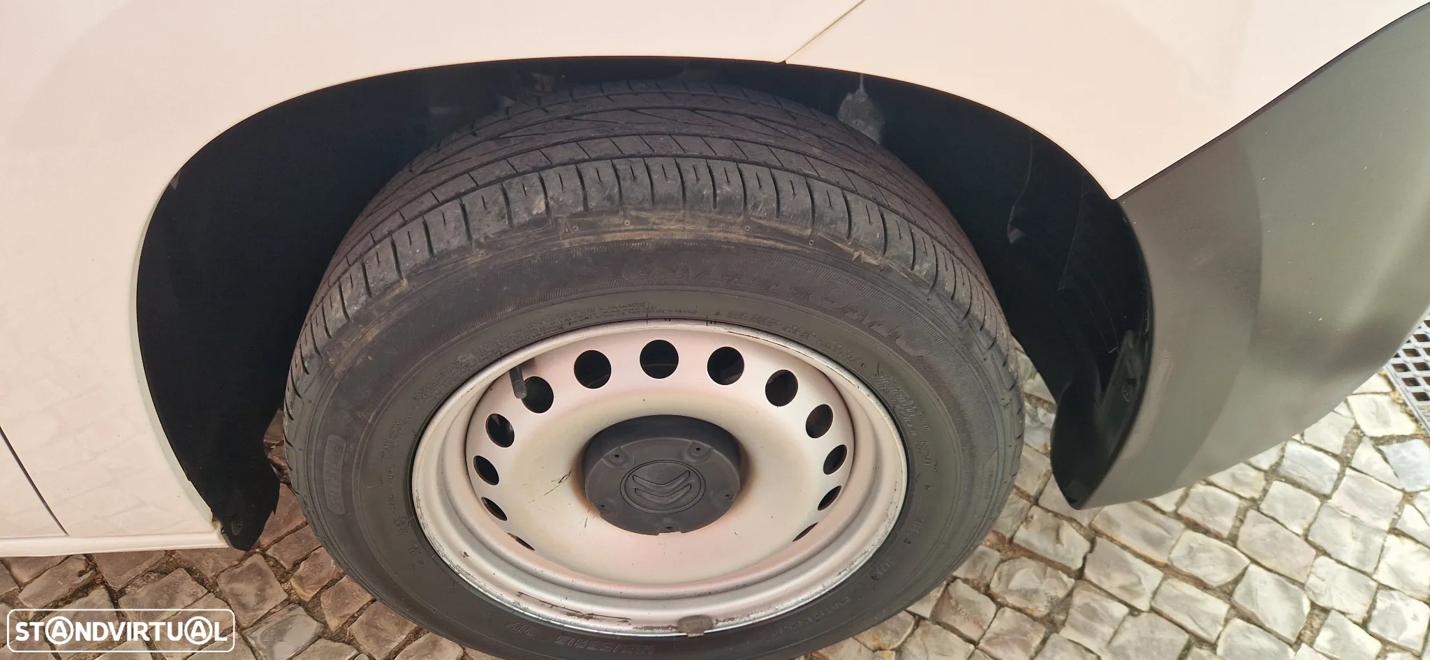 Citroën Berlingo 1.6 BlueHDi Feel - 3