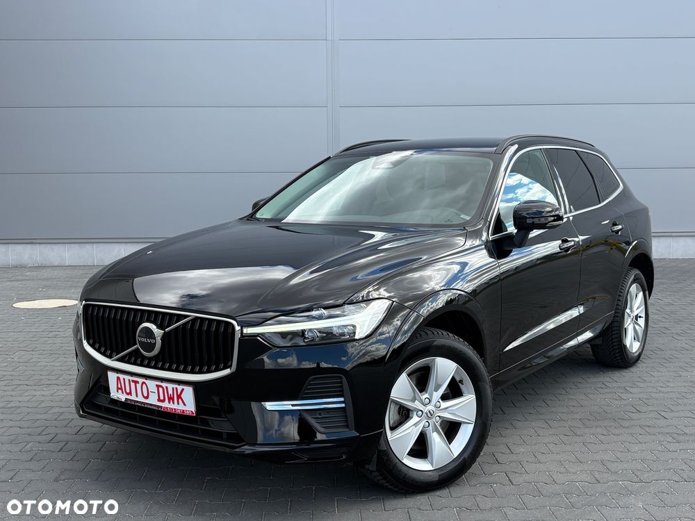 Volvo XC 60 B4 D AWD Geartronic Momentum Pro - 5