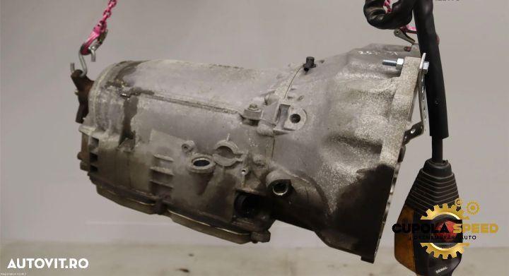 Cutie de viteze automata DGJ W5A580 P52108703AA 3.0D EXF DGJ Lancia T - 2
