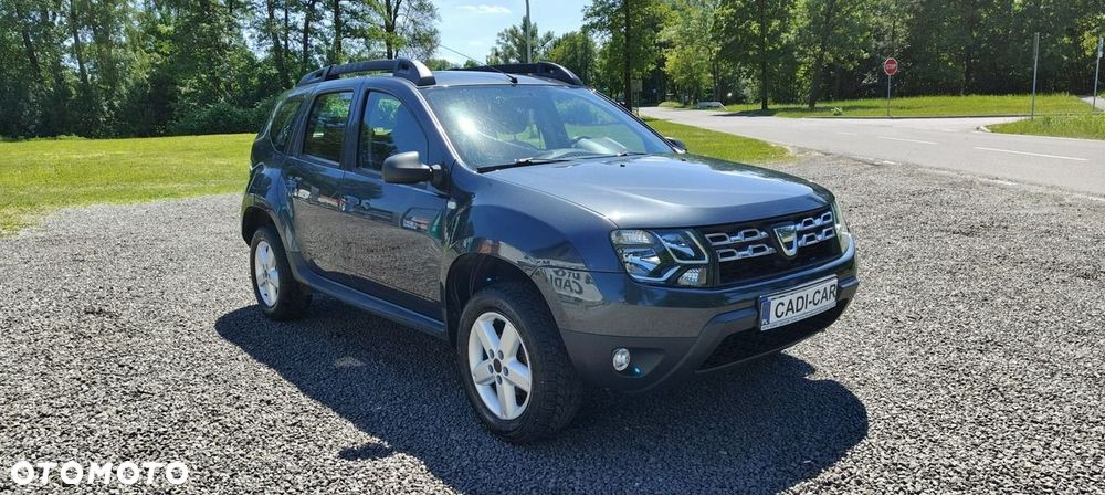 Dacia Duster 1.2 TCe Comfort - 3