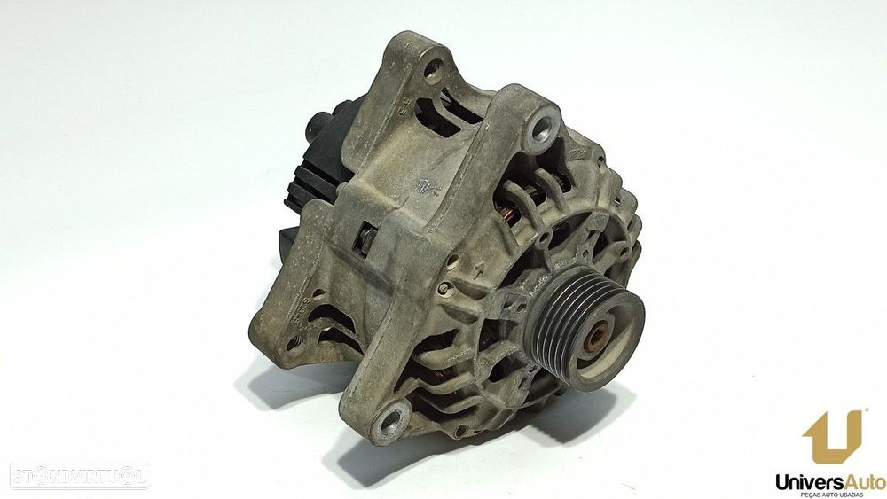 ALTERNADOR PEUGEOT 307 (S1) XR - 1