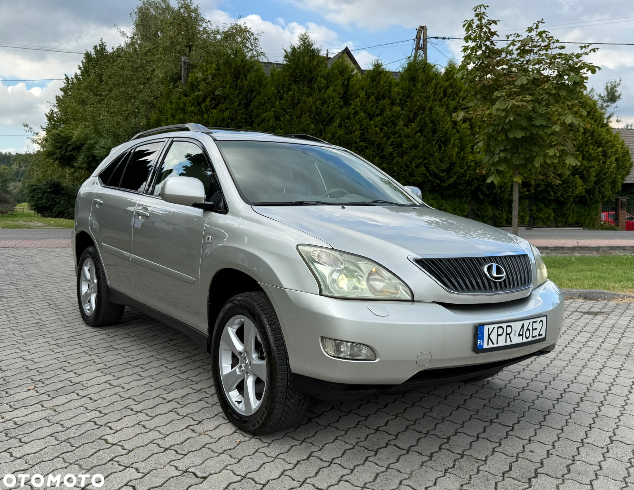Lexus RX 300 Prestige - 2