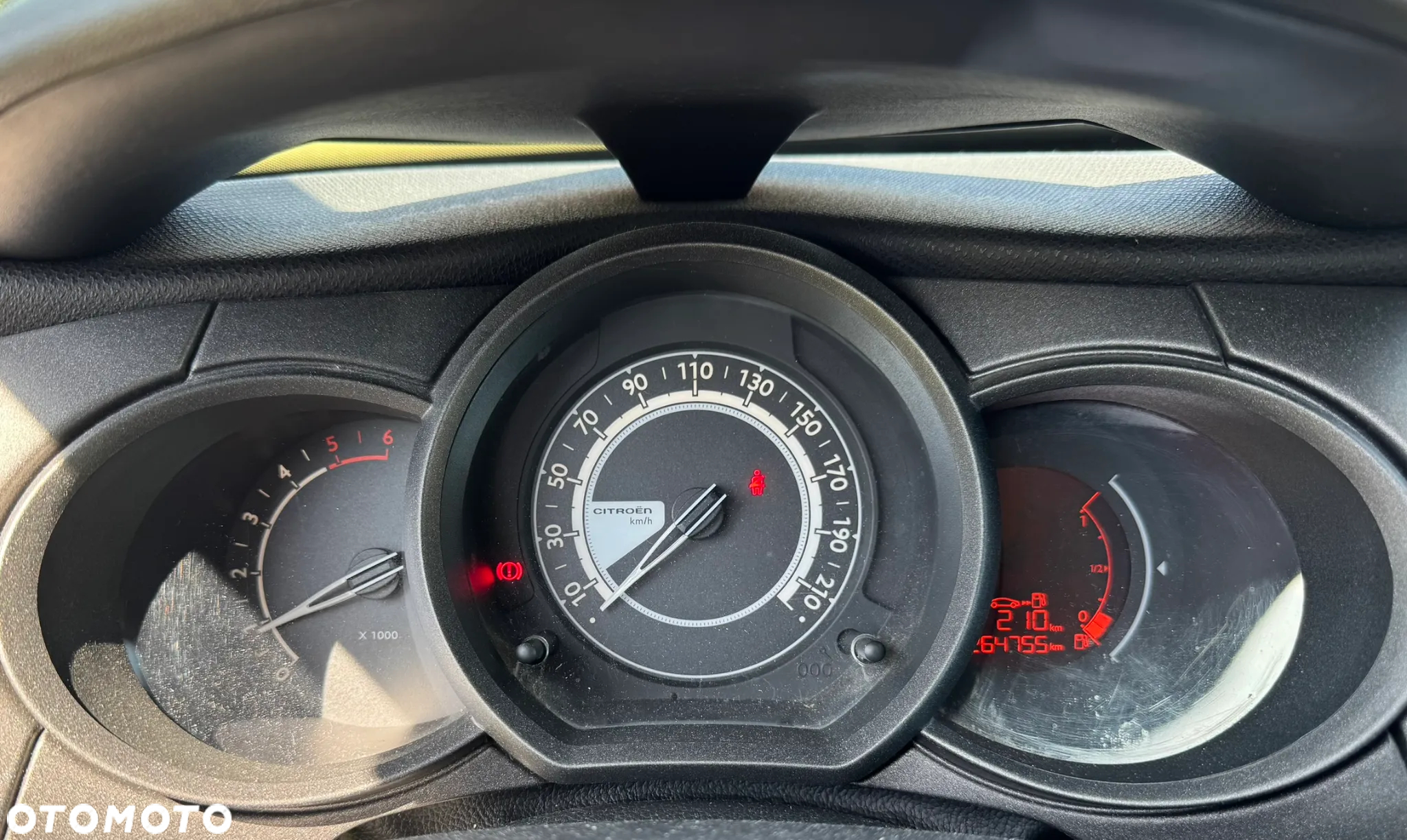 Citroën C3 1.6 e-HDi Seduction - 8