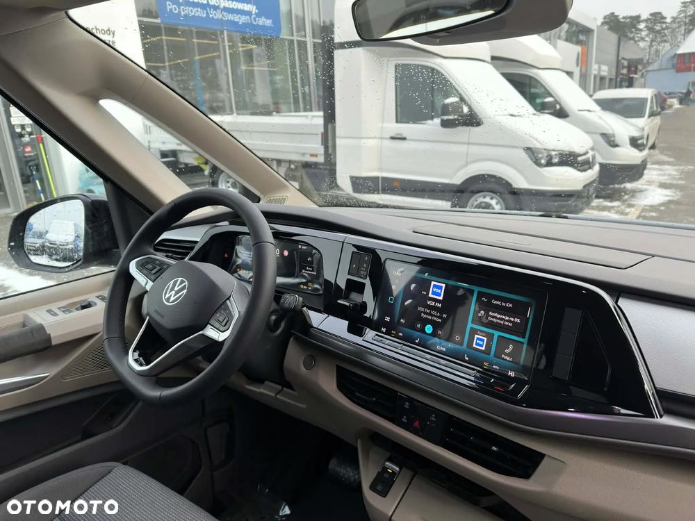 Volkswagen Multivan 2.0 TSI L2 Life DSG - 20