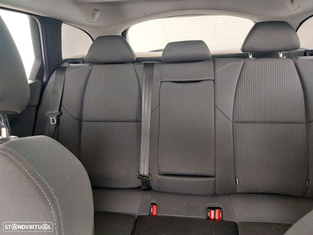 Peugeot 508 SW 1.6 e-HDi Allure CMP6 - 5