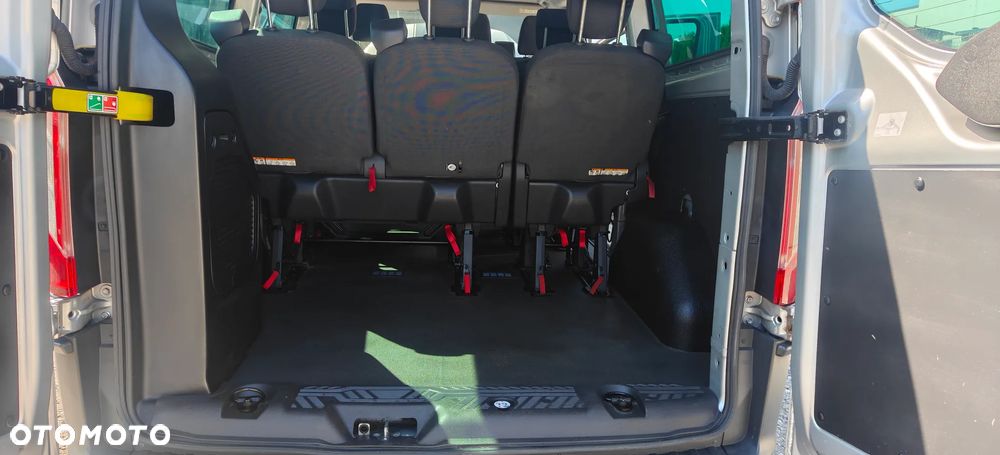 Ford Transit Custom 310 L2H1 Limited - 34