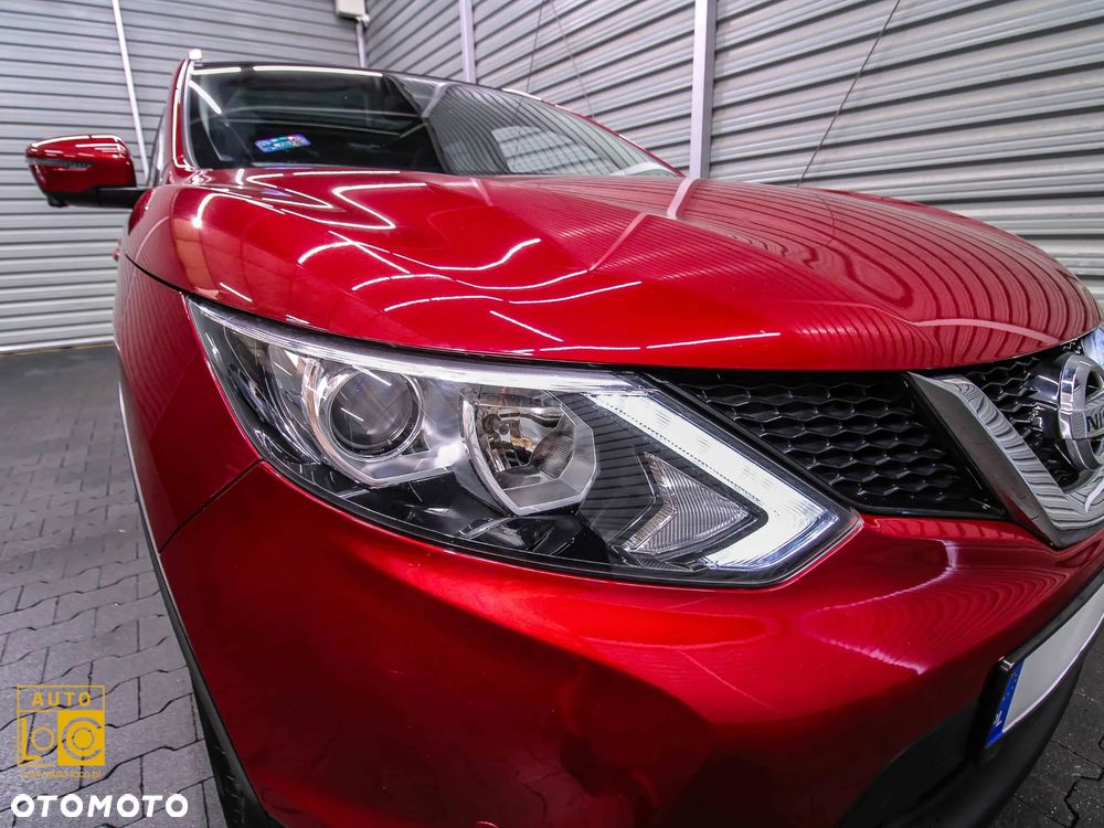 Nissan Qashqai 1.2 DIG-T N-Connecta - 29