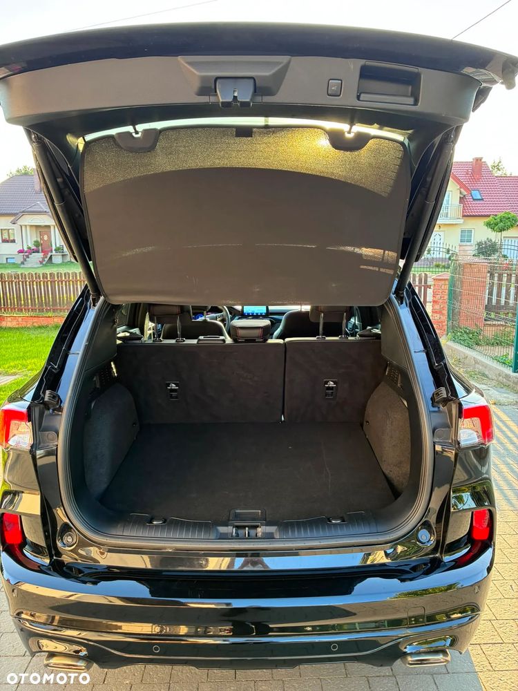 Ford Kuga 2.0 EcoBlue 4x4 ST-LINE X - 15