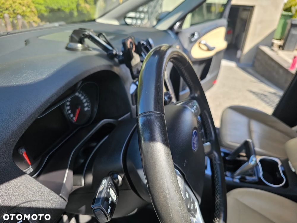 Ford S-Max 2.0 T Platinium X MPS6 - 24