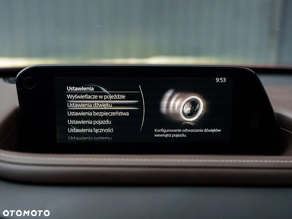 Mazda CX-30 SKYACTIV-D 1.8 SELECTION - 37