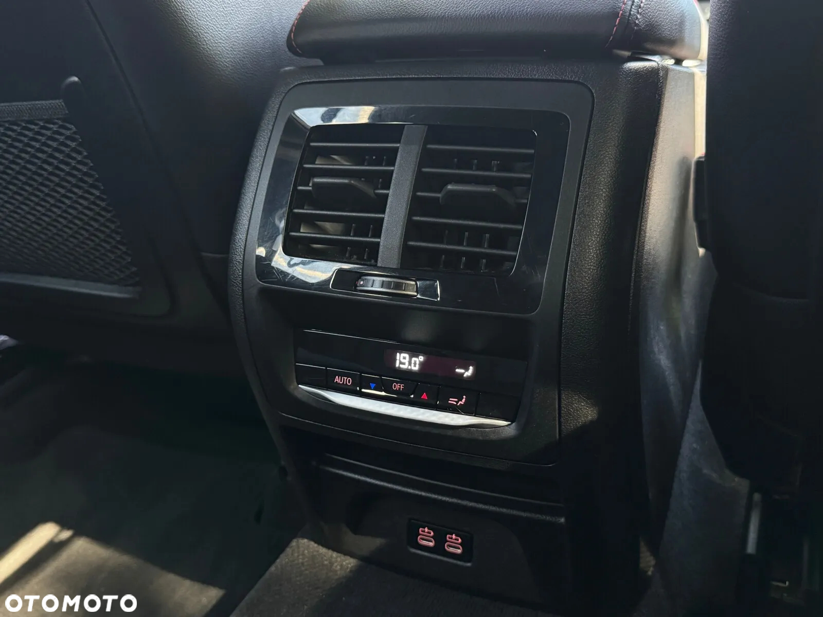 BMW X3 M M40i sport - 26