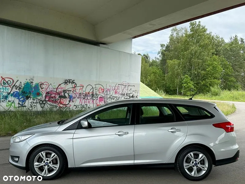Ford Focus - 7
