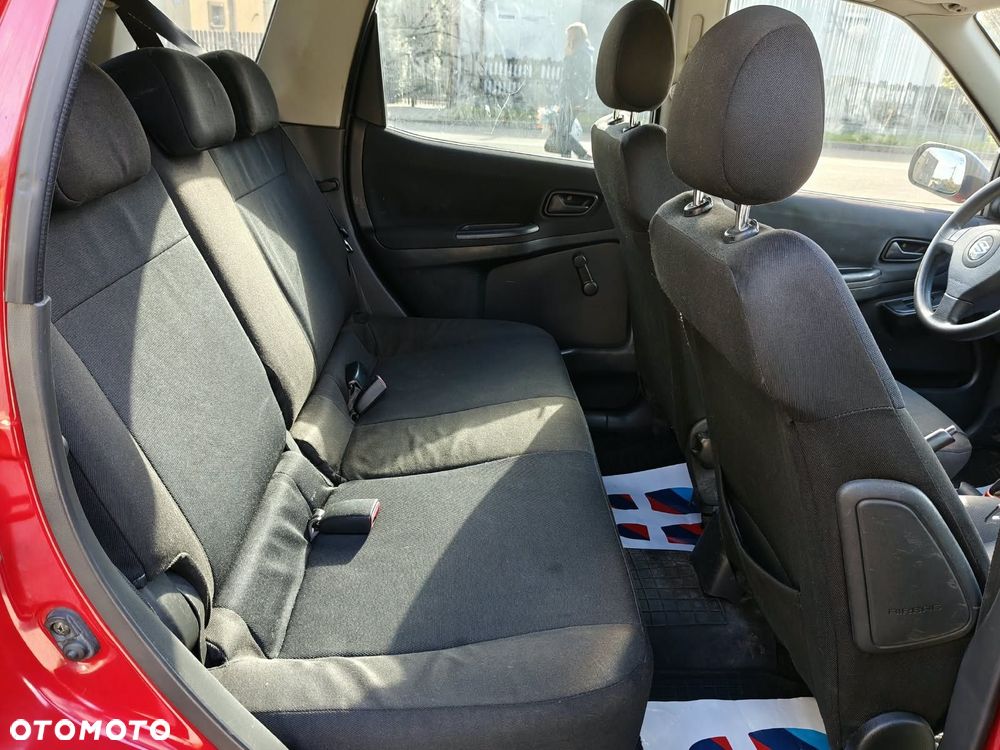 Suzuki Ignis 1.3 DDiS Club - 10