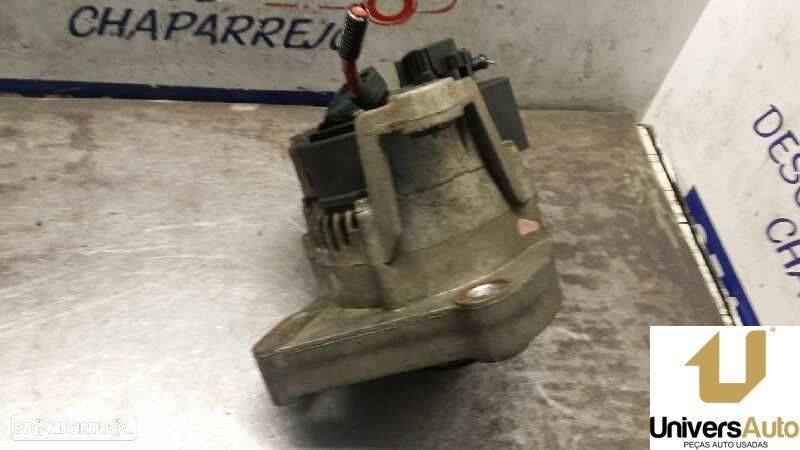 ALTERNADOR FIAT PUNTO 1996 -6332160314 - 4