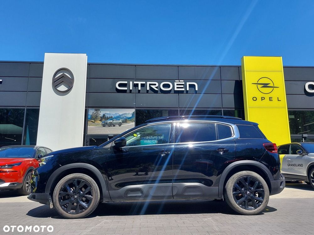 Citroën C5 Aircross 1.5 BlueHDi Max EAT8 - 3