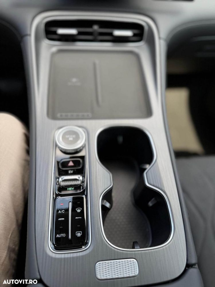 Chery Tiggo 8 - 5
