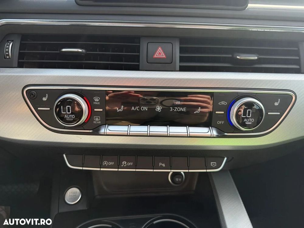 Audi A4 Limuzina 2.0 TDI S tronic - 18