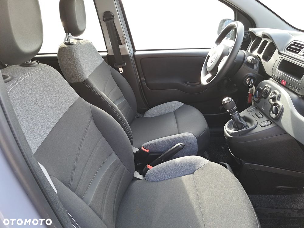 Fiat Panda - 14