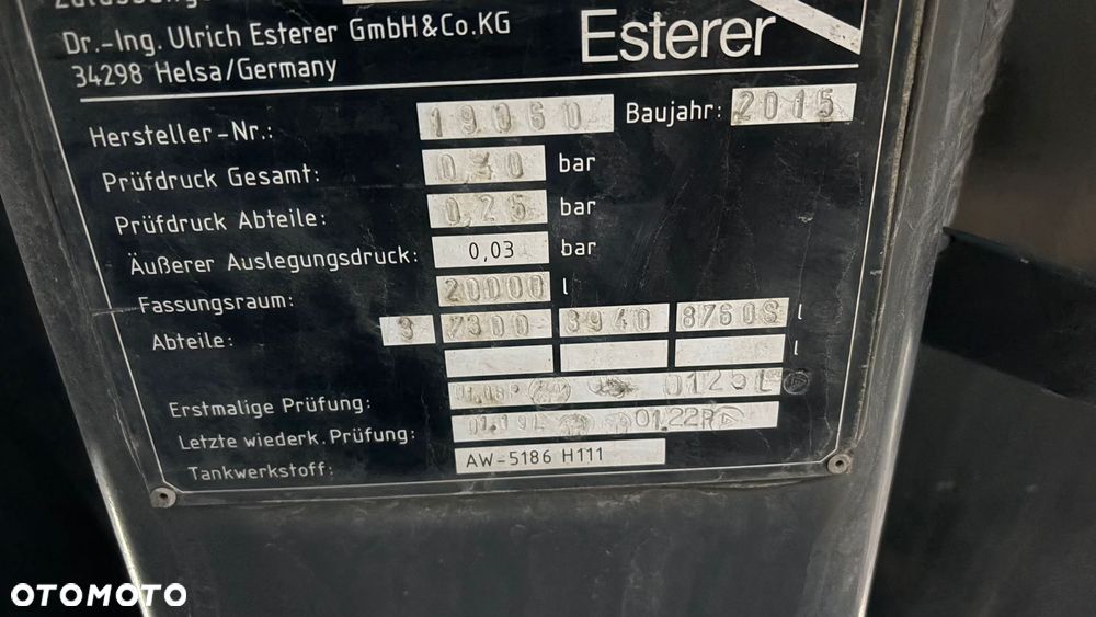 Mercedes-Benz 2543 - 11