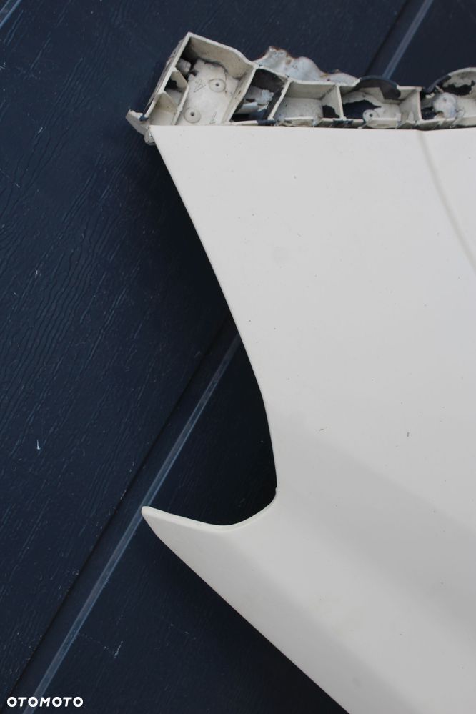 BŁOTNIK PRAWY PRZEDNI OPEL ZAFIRA B Y611 - 6