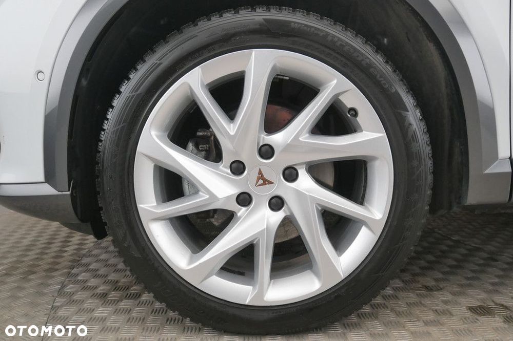 Cupra Formentor 1.5 TSI DSG - 14